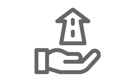 The future icon