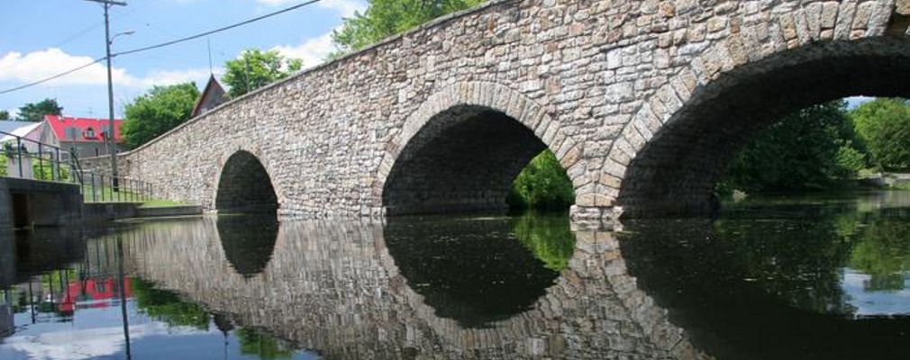 Lyndhurst Bridge