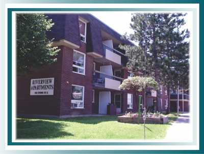 Stone Street Gananoque