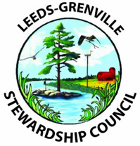 Leeds Grenville Stewardship Council Logo Leeds Grenville Stewardship Council Logo