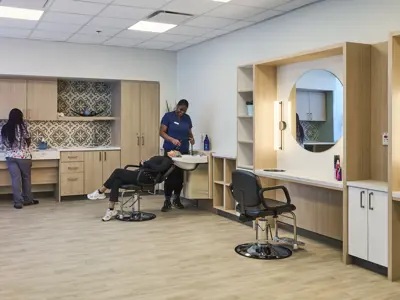 Salon