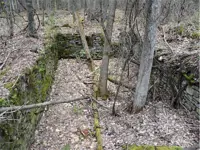 Old foundation – Limerick South