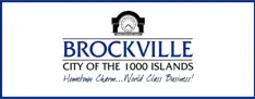 City of Brockville logo