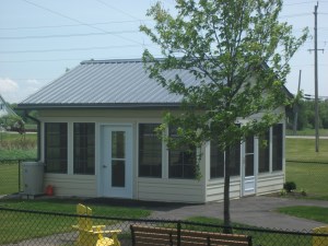 Gazebo