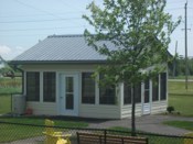 Gazebo