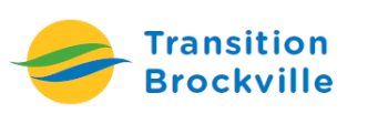 Transition Brockville Logo Transition Brockville Logo