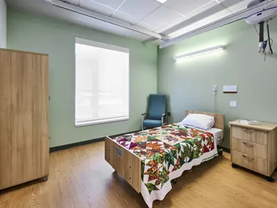 Resident Room Basic