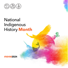 National Indigenous History Month