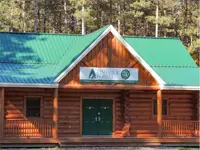 Image of the Interpretive Centre