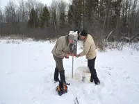 2020 Wood Duck Nesting Box Inspections
