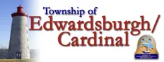 Township of Edwardsburg Cardinal logo