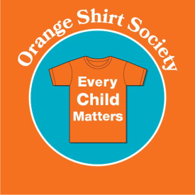 Orange Shirt Day