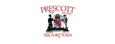 Town of Prescott logo