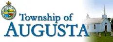 Township of Augusta logo