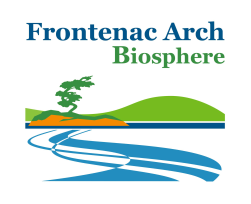 Frontenac Arch Biosphere Logo Frontenac Arch Biosphere Logo