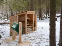 Image of loose parts station