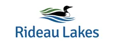 Township of Rideau Lakes logo