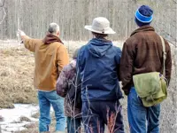 Image of participants for 2013 Envirothon