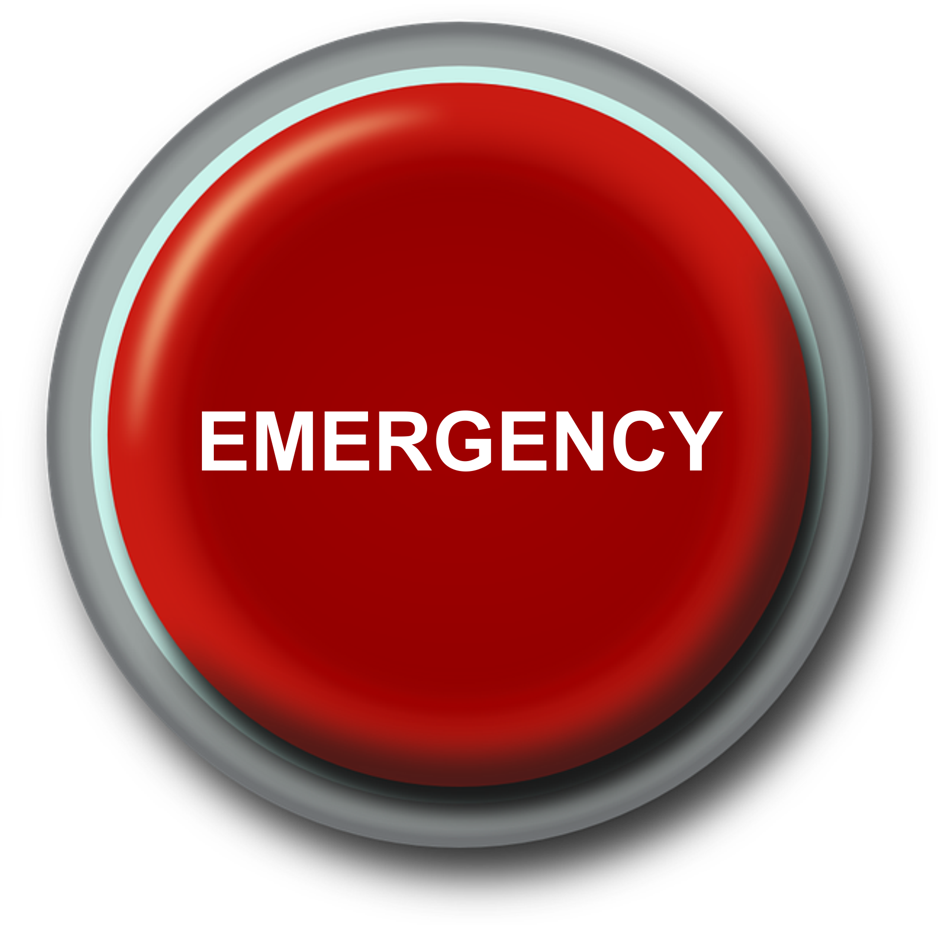 Image of a panic button
