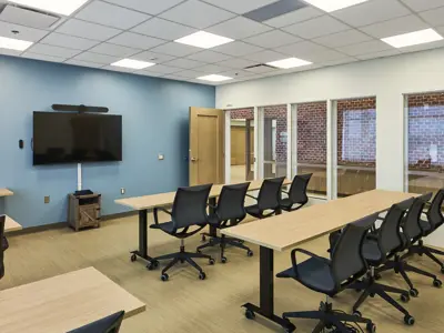 Classroom