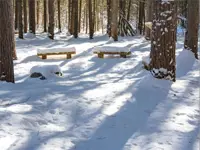 Image of family sitting area