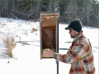 2020 Wood Duck Nesting Box Inspections
