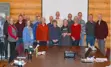 Image of volunteers